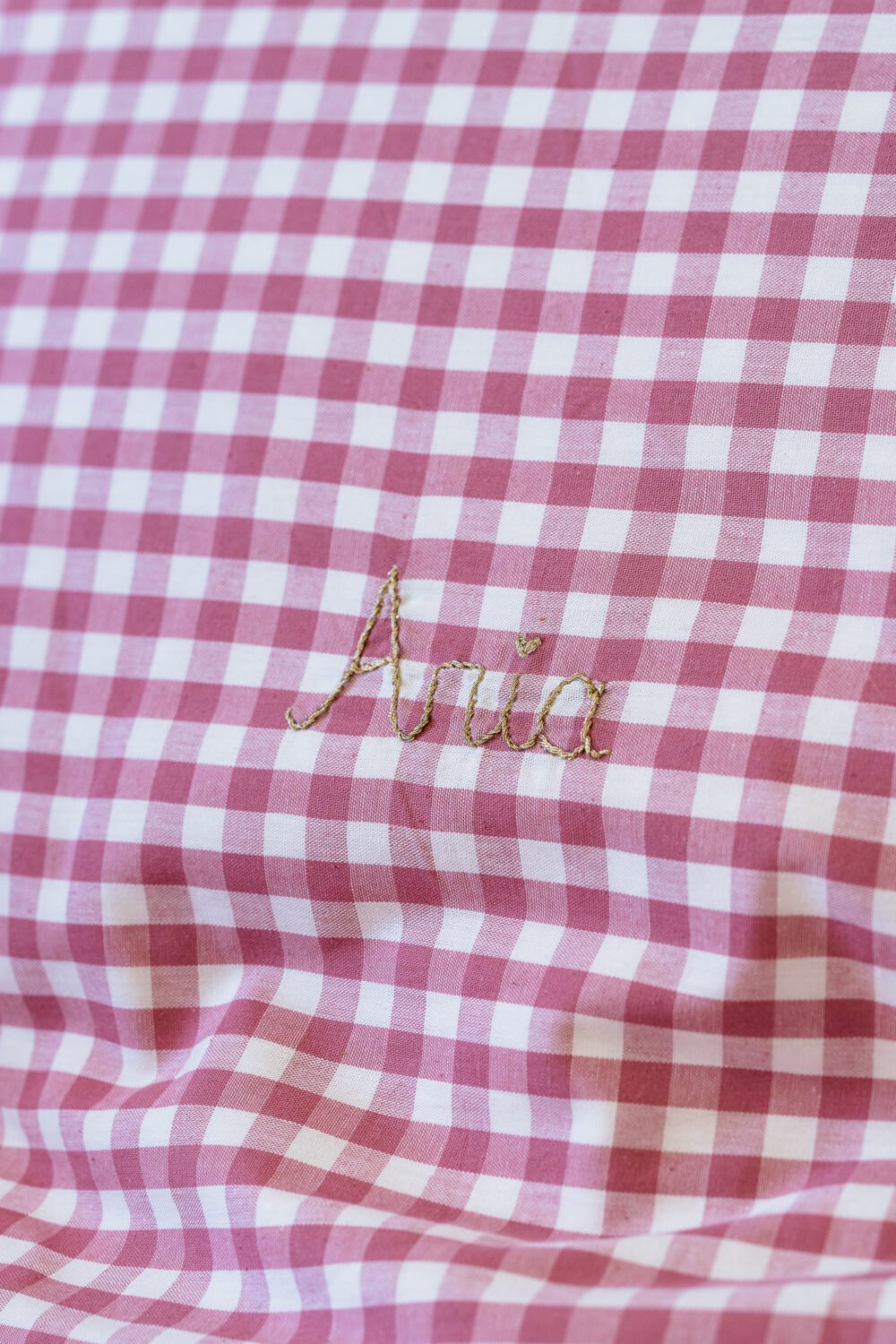 Housse de coussin personnalisable – Image 2