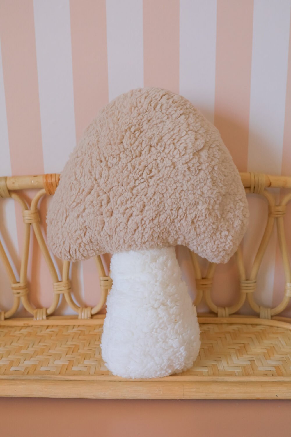 Coussin champignon – Image 2