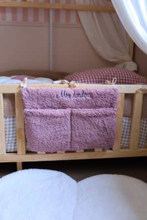 Range doudou petit format