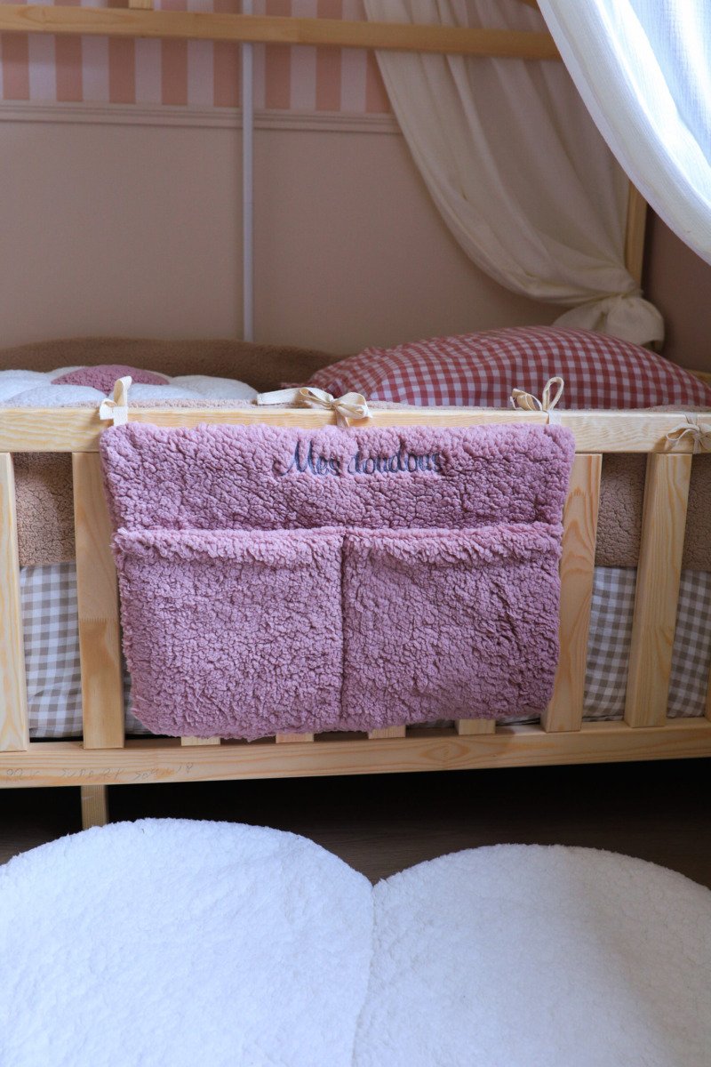 Range doudou petit format