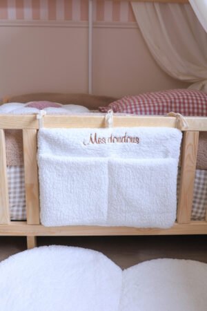 Range doudou petit format