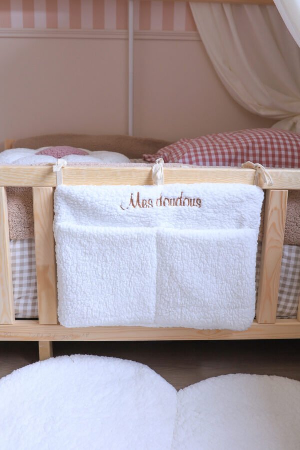 Range doudou petit format