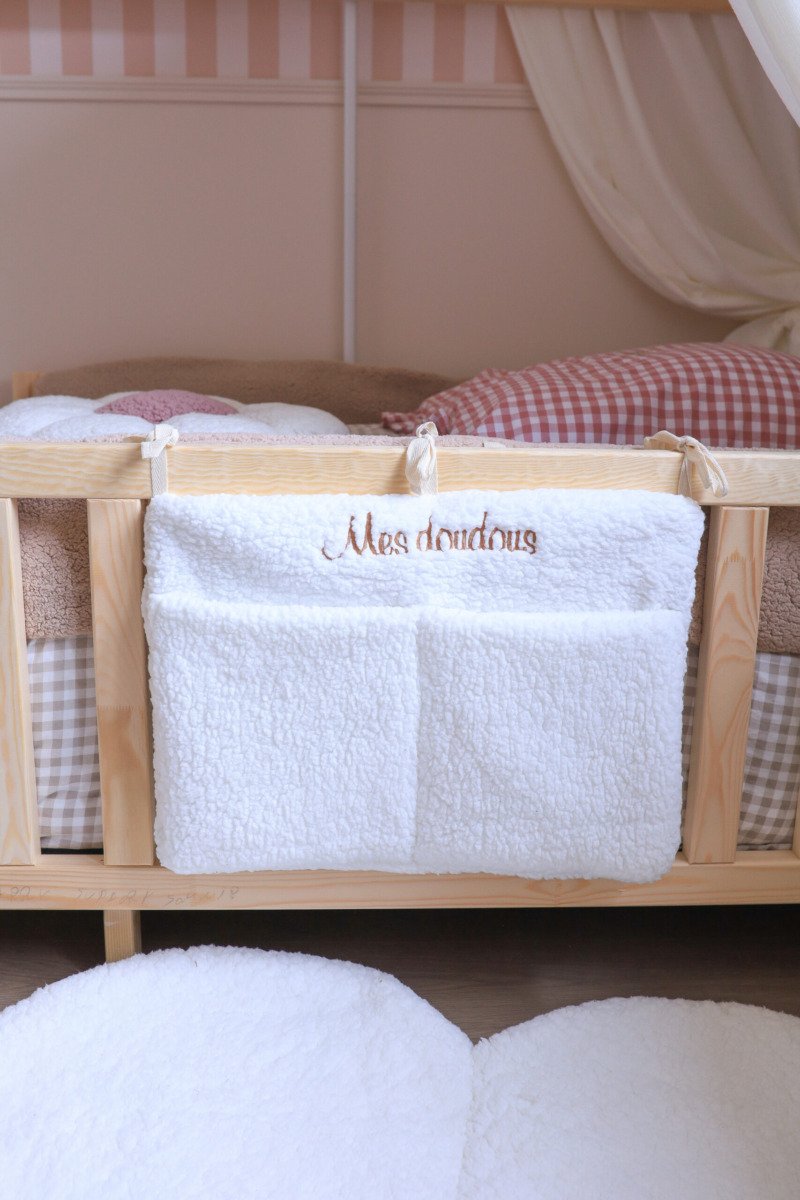 Range doudou petit format