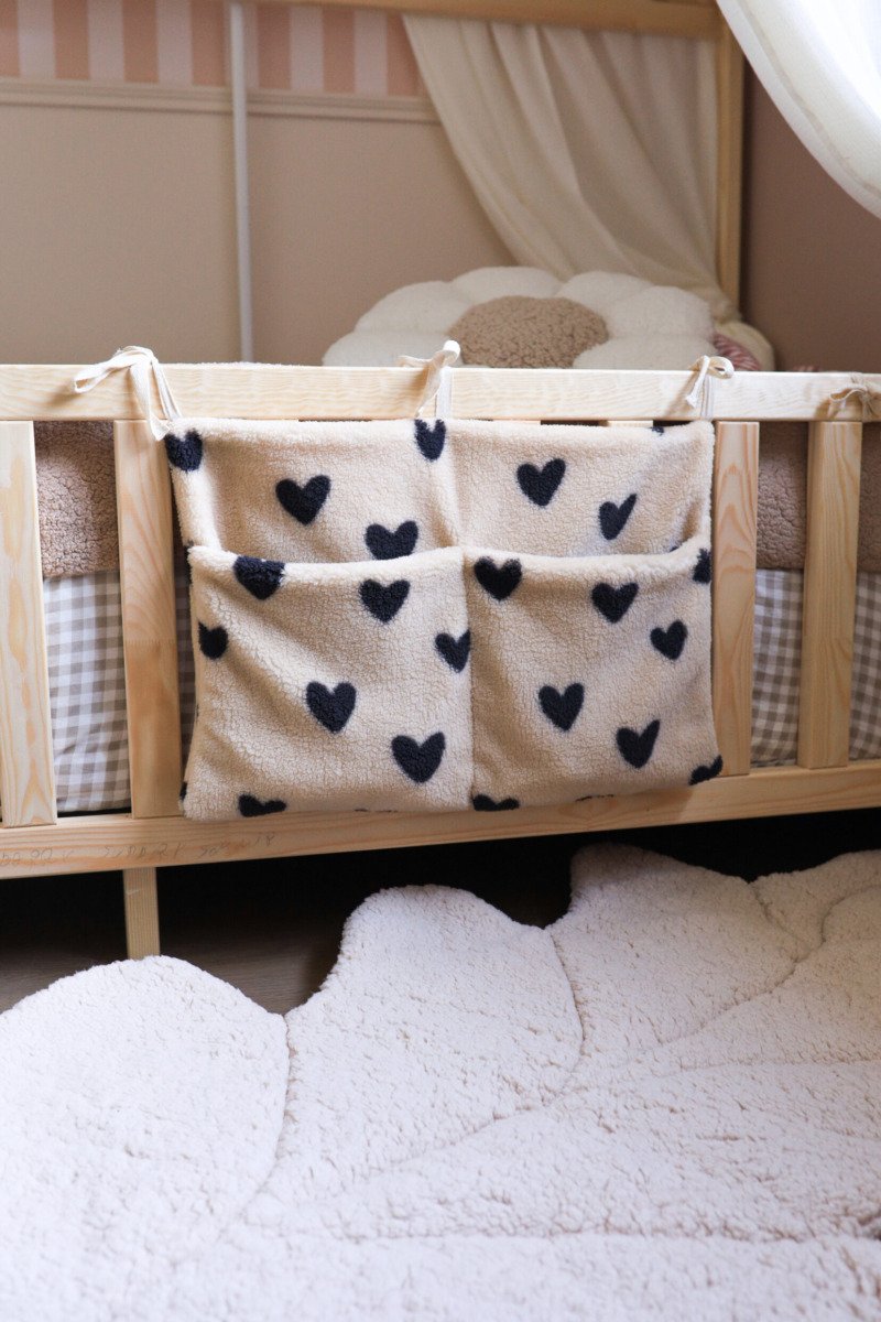 Range doudou petit format