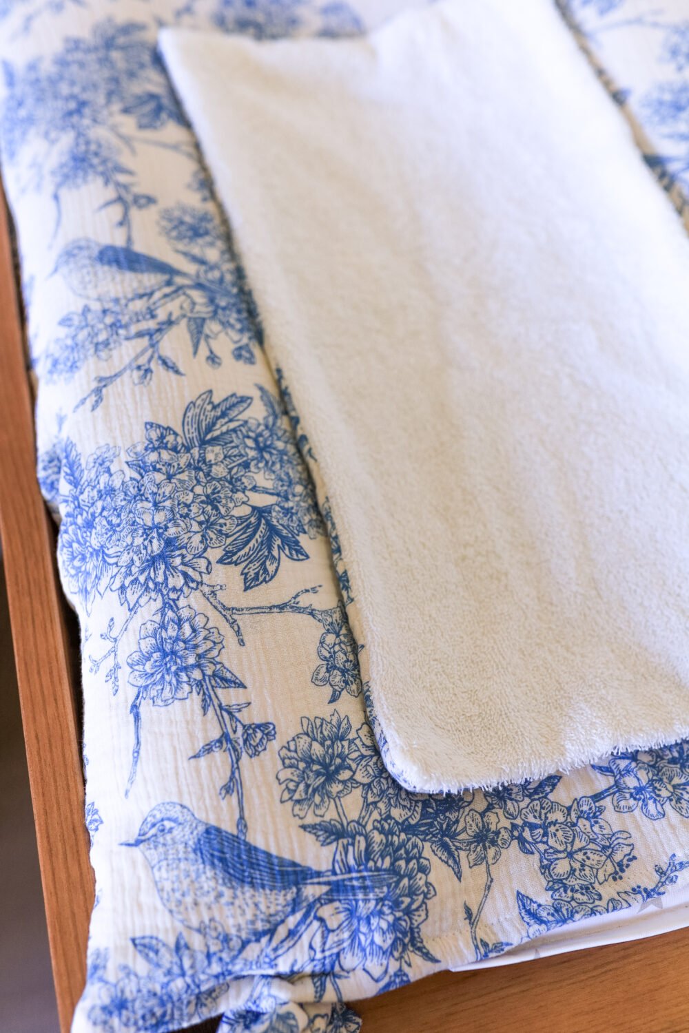 Housse matelas à langer – Image 2