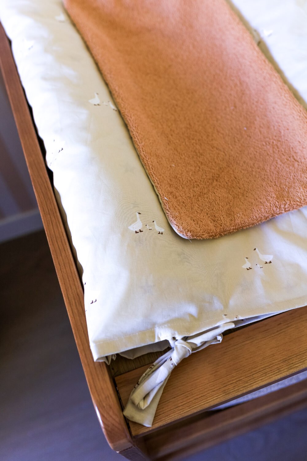 Housse matelas à langer – Image 2