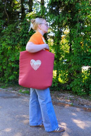 Sac cabas