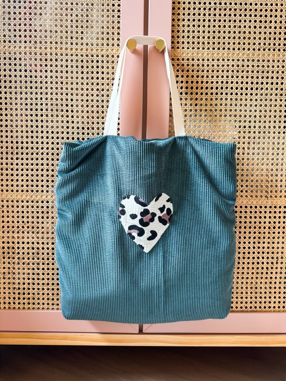 Sac cabas