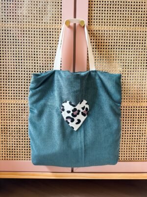 Sac cabas
