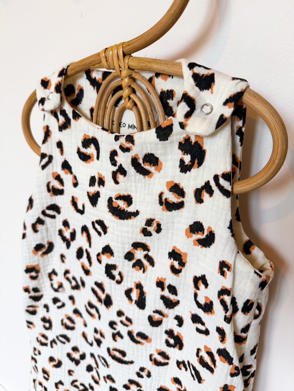 Combinaison leopard – Image 2