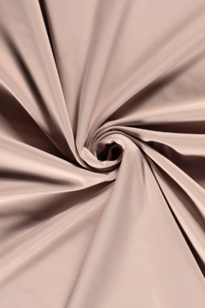 Tissu imperméable rose