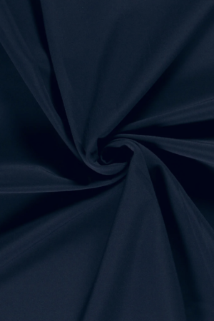 Tissu imperméable bleu