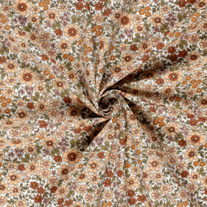 Tissu coton Giulia