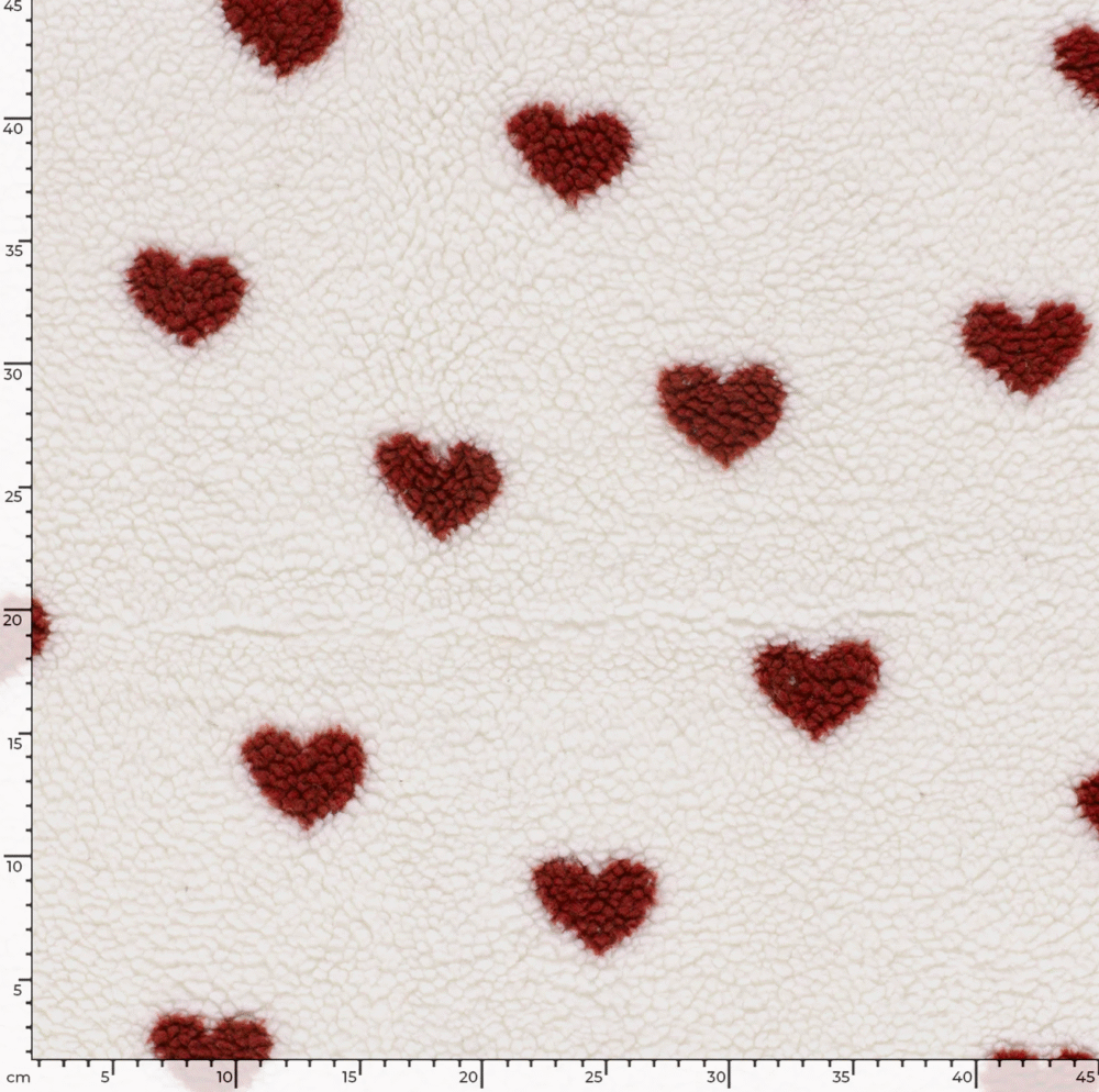 Sherpa coeur – Image 2
