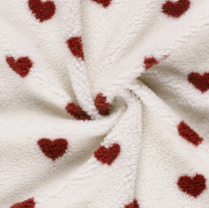 Sherpa coeur