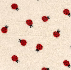 Sherpa coccinelles