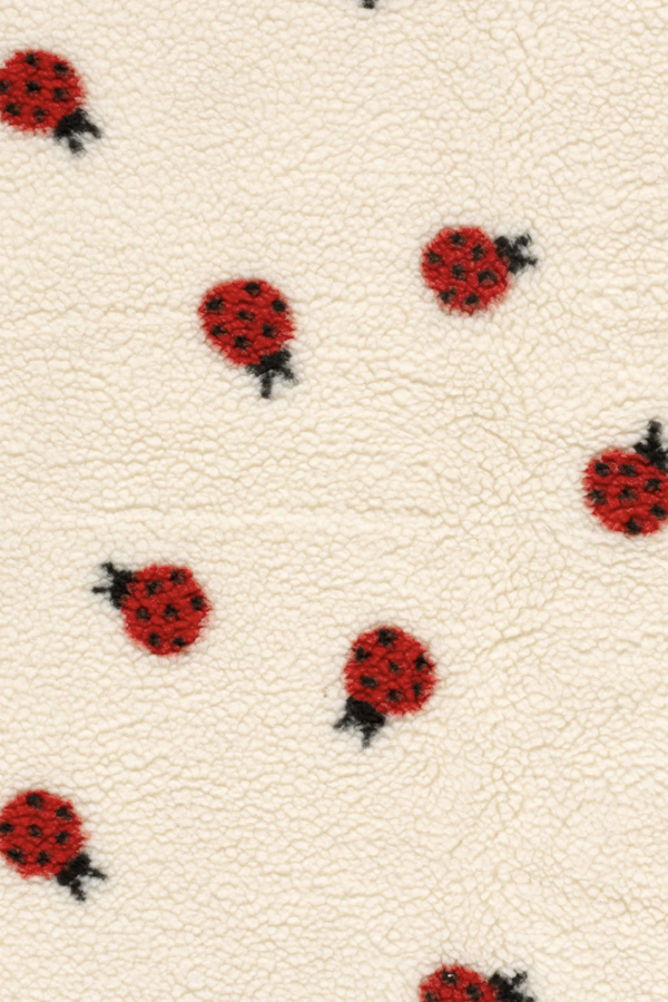 Sherpa coccinelles