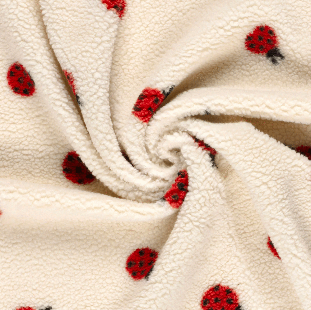 Sherpa coccinelles – Image 2