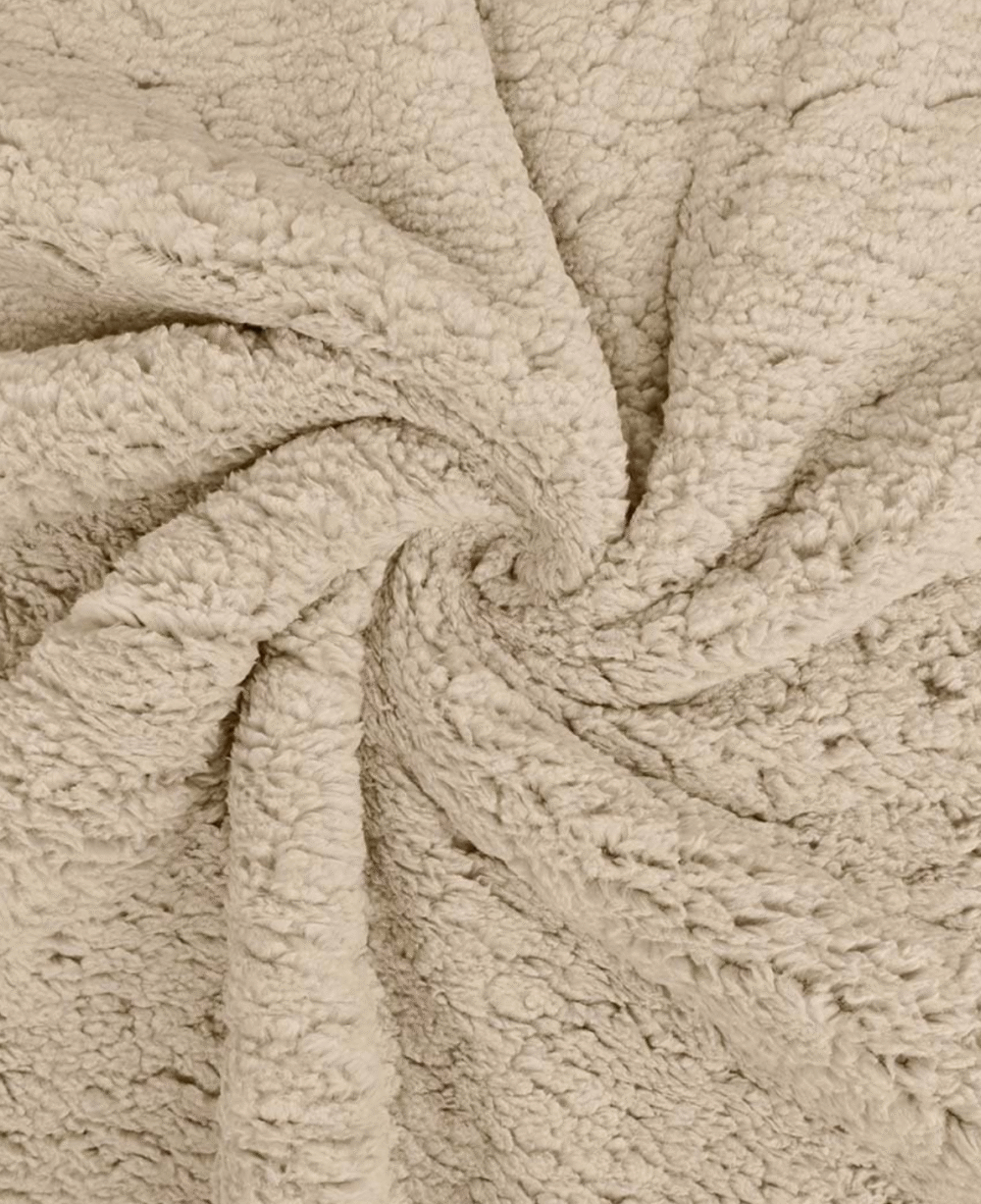 Sherpa beige