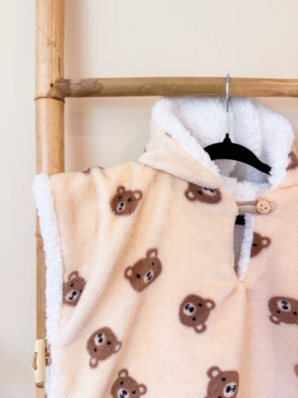 Poncho ourson – Image 2