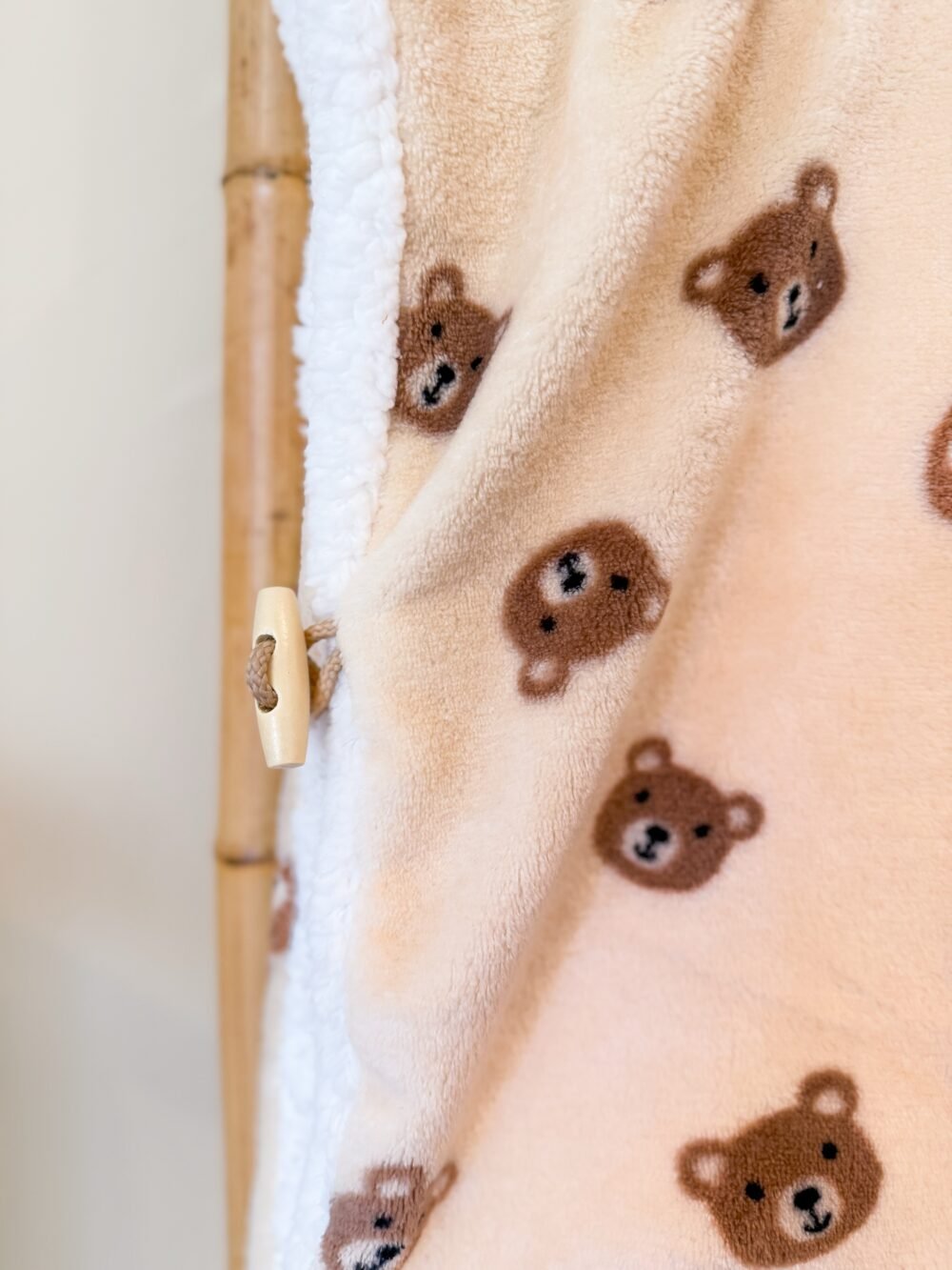 Poncho ourson – Image 3