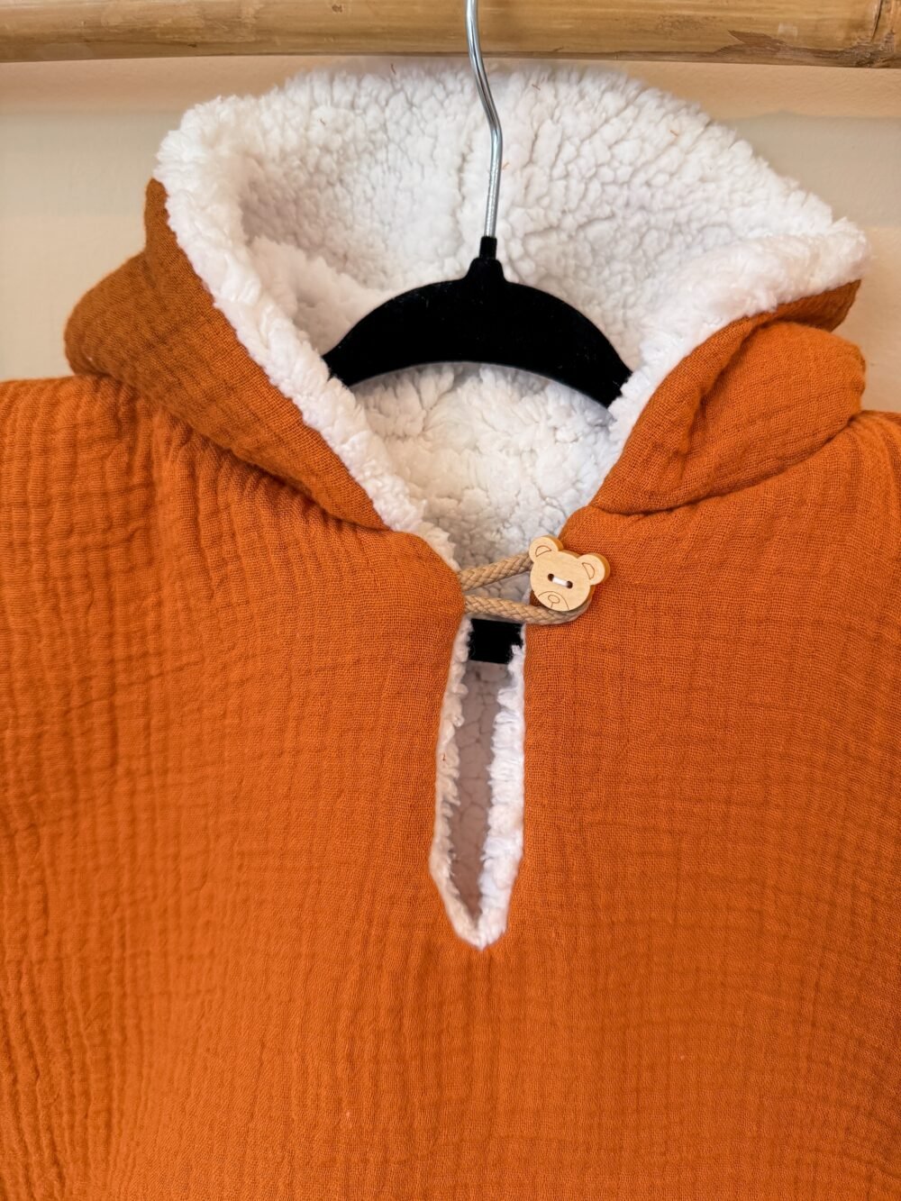Poncho camel – Image 2