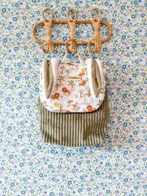 Sac à dos lapin Gabriel