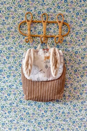 Sac à dos lapin Tino