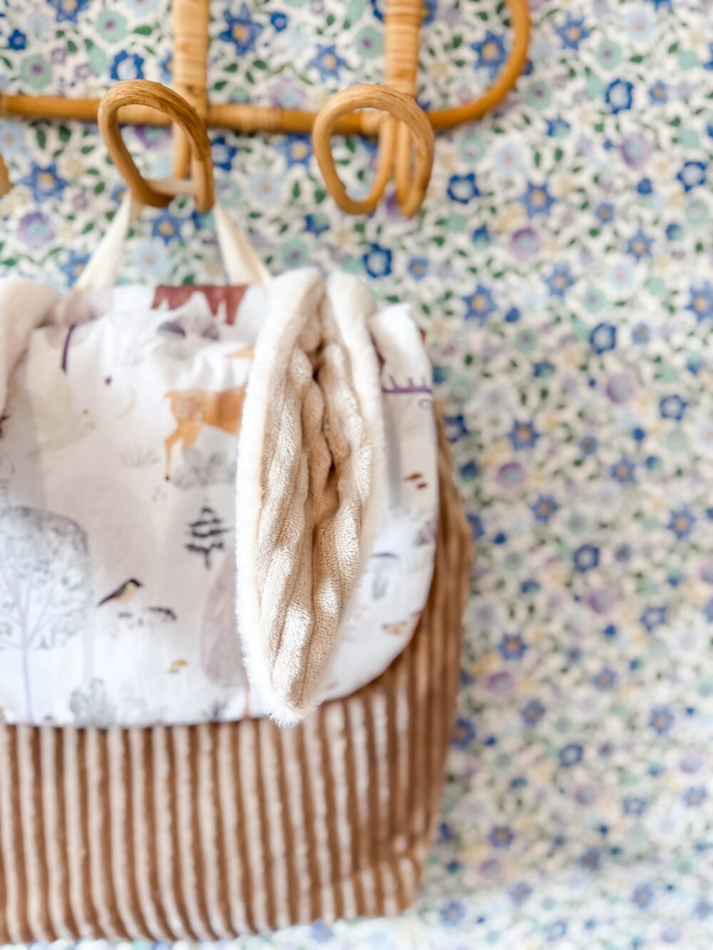 Sac à dos lapin Tino – Image 2