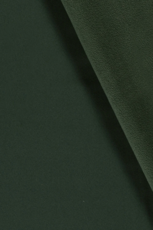 Tissu imperméable vert