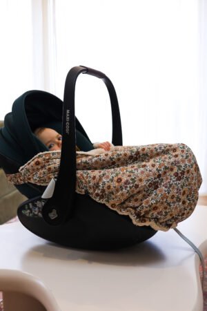 Couverture de cosy Giulia