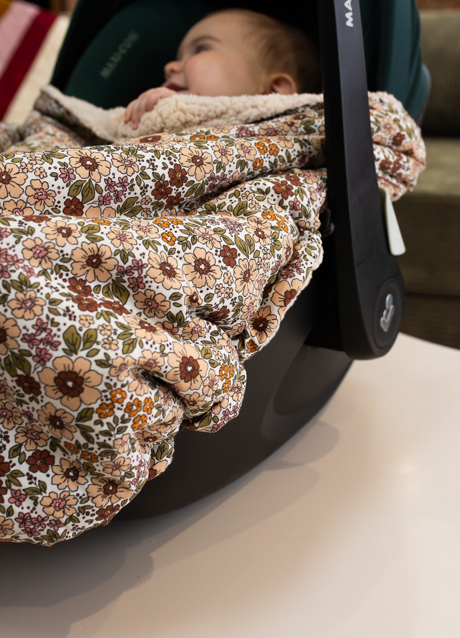 Couverture de cosy Giulia – Image 2