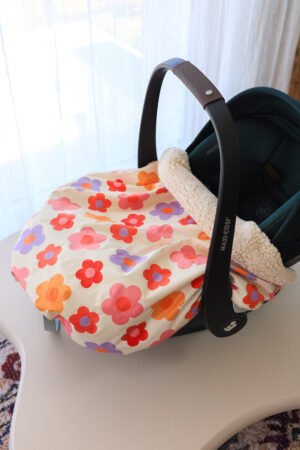 Couverture de cosy imperméable Ama