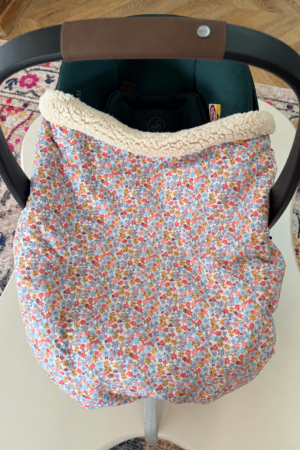Couverture de cosy Maria