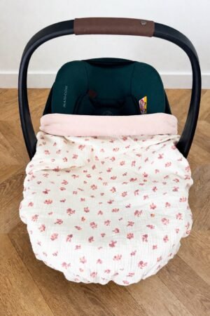 Couverture de cosy Giulia