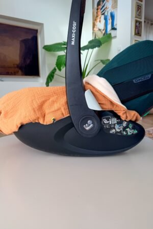 Couverture de cosy camel