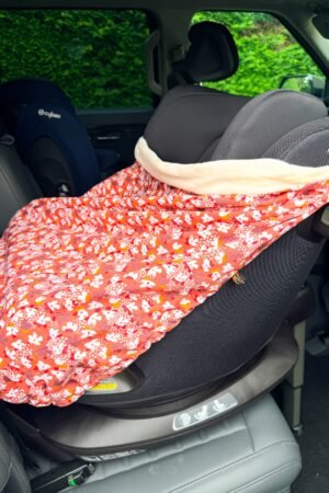 Couverture de cosy Rosa