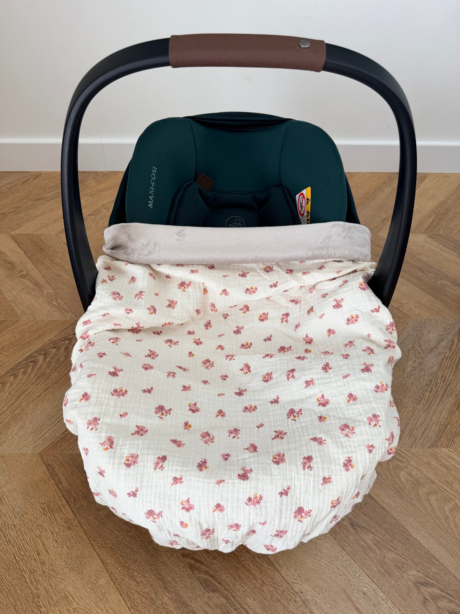 Couverture de cosy Giulia – Image 2